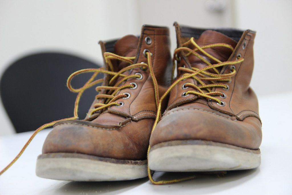 Top 6 Best Boots for Electricians in 2022 Electrician Lab