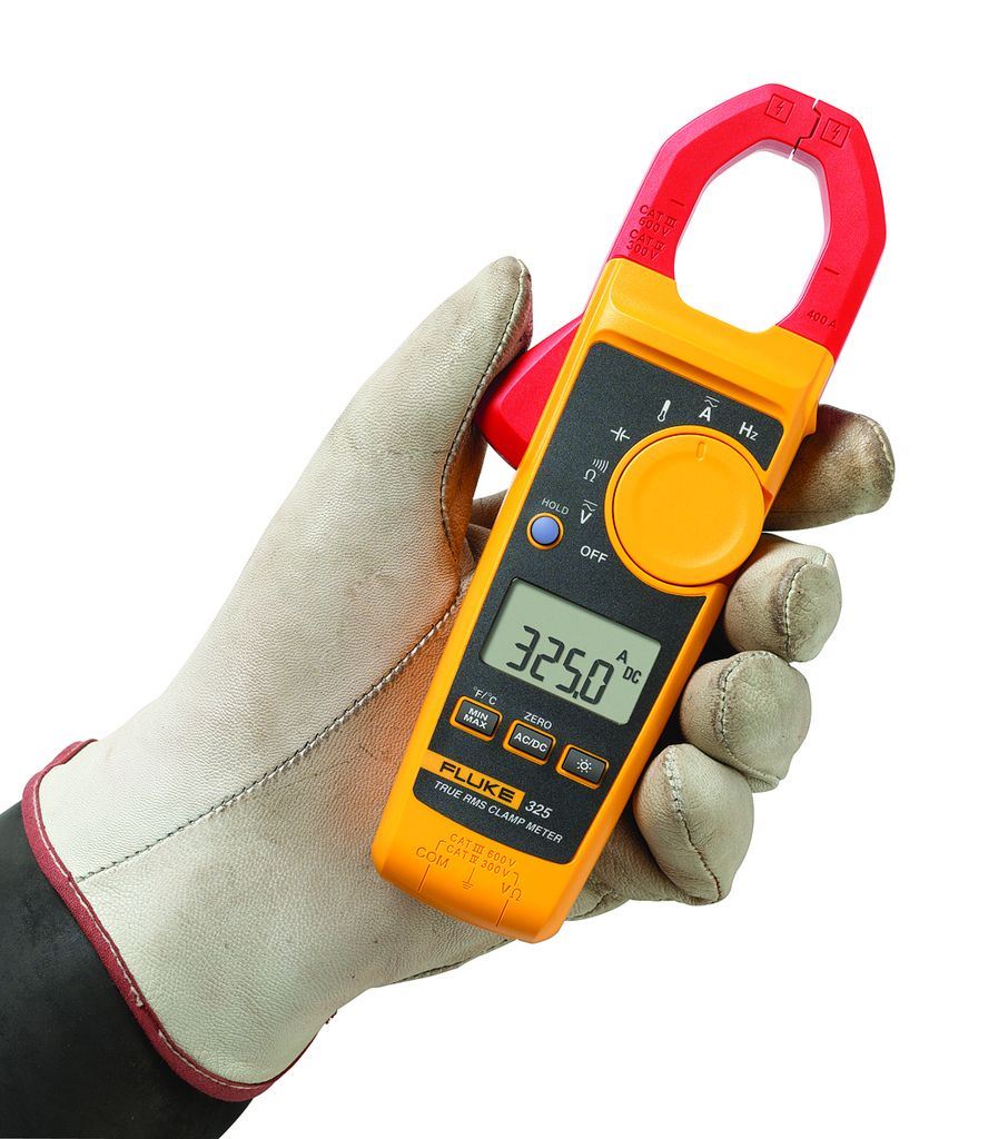 Do Clamp Meters Work On Dc