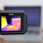 Best Thermal Imaging Camera for Electrical Inspections