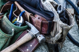 Top 6 Best Electrician Tool Belts 2021