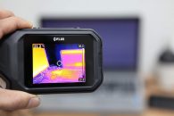 Best Thermal Imaging Camera for Electrical Inspections: Top 10