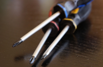 Best Insulated Screwdrivers: Electricians Top 6 2019