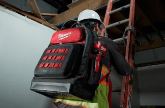 Best Tool Backpack for Electricians: Top 6 2021