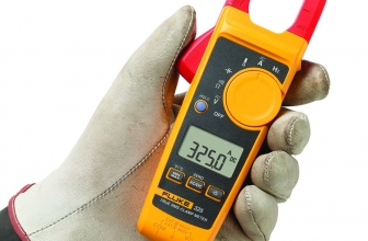 Best Clamp Meter for Electricians 2019: Top 5