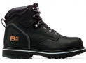 Timberland Pro Pit Boss Steel Toe Review