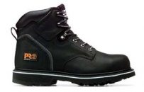 Timberland Pro Pit Boss Steel Toe Review