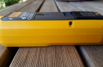 fluke 174 review: True RMS Multimeter