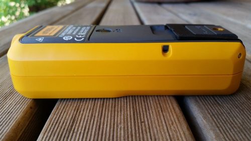 fluke 174 review: True RMS Multimeter